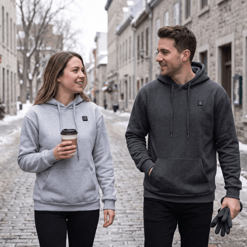 Unisex & Everyday Ready
