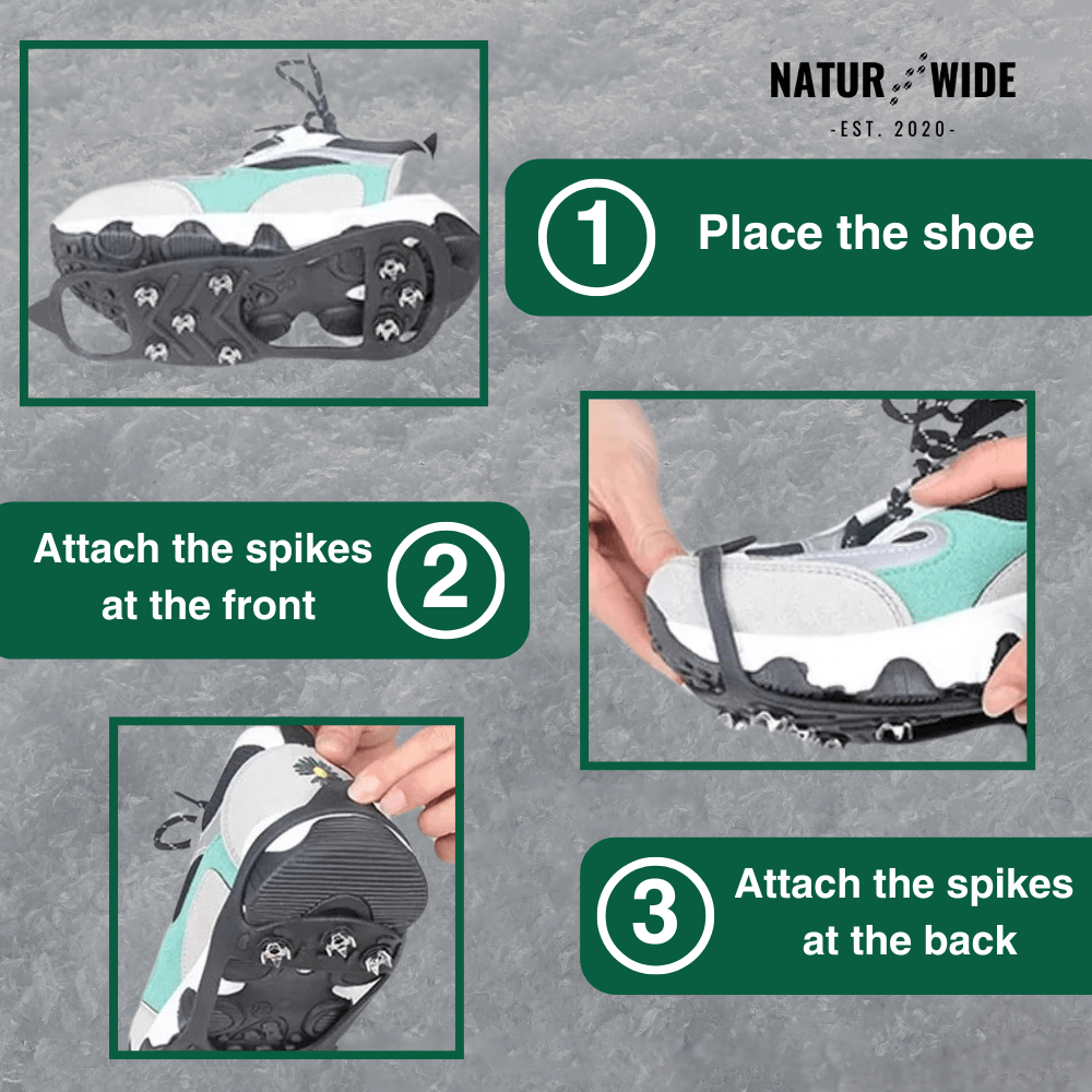 Durable & premium materials