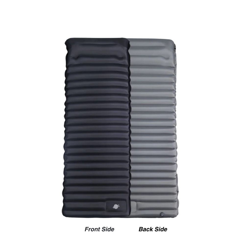Ultralight sleeping mat Pro Edition – Ideal for every adventure on the go