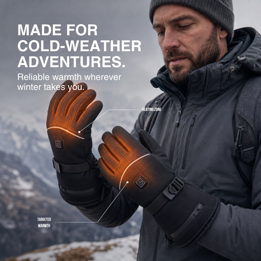 All-Weather Protection