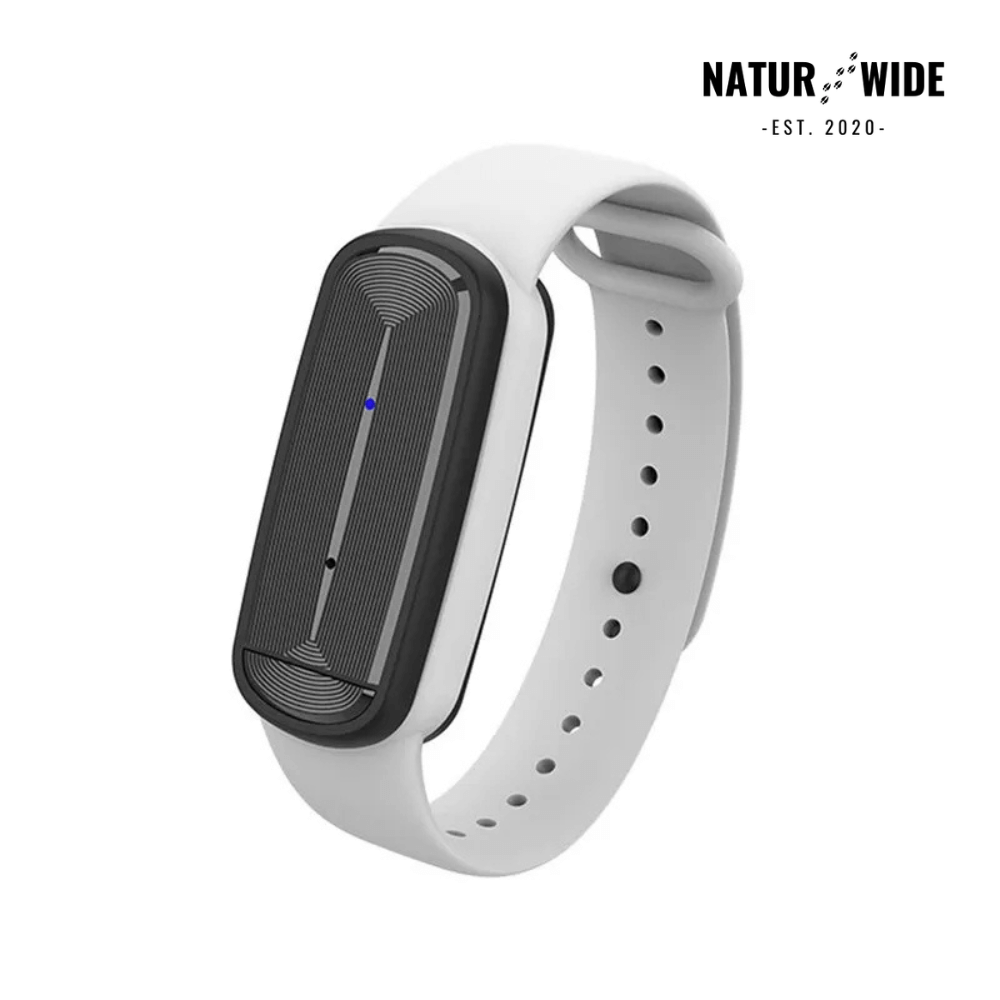 MosquiStop – protective bracelet
