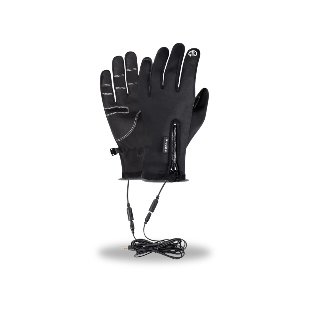 Heated Gloves – Ultimate Winter Protection