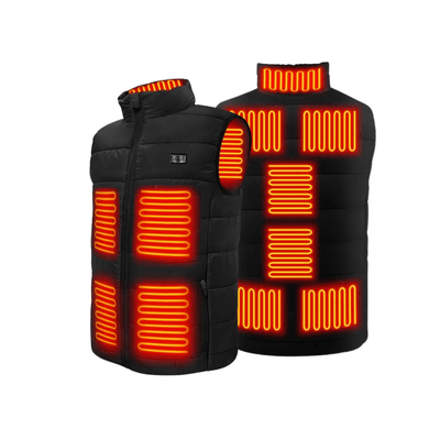 Heated Vest