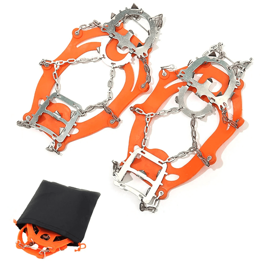 Grip Spikes Ultra – Secure grip on ice & snow