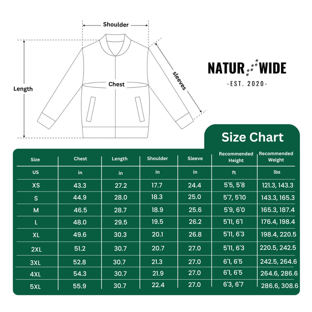 Exploplorer Modern Windbreaker