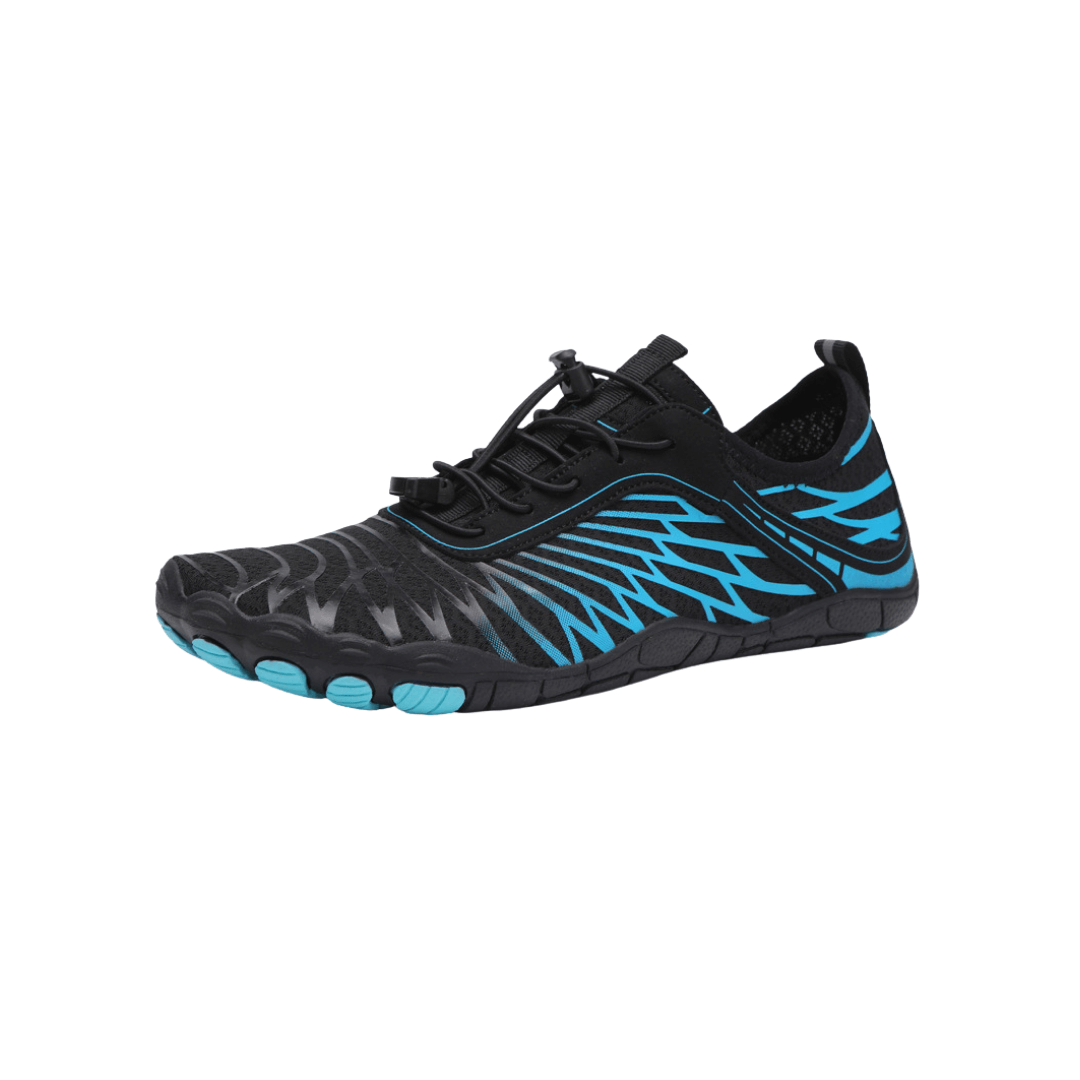 BareFlex – Barefoot Shoes for Healthy Walking, Podiatrist-Approved (Unisex)