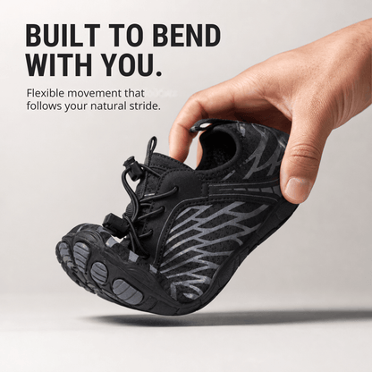 BareFlex Barefoot Shoes with 4 mm Sole, Unisex – view 32