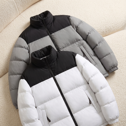Naturwide Heated Winter Jacket – 6 Heating Zones, Waterproof &amp; Extra Warm for Men and Women