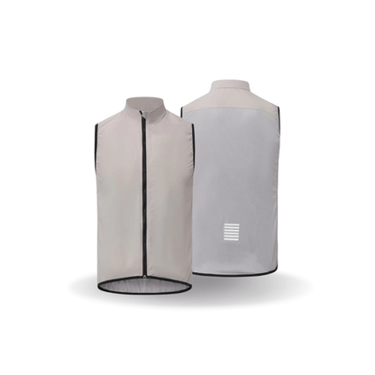 Ultra-Light Windproof Cycling Vest