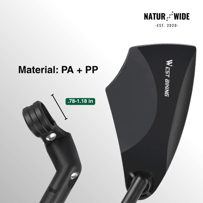 Glasa holder cover