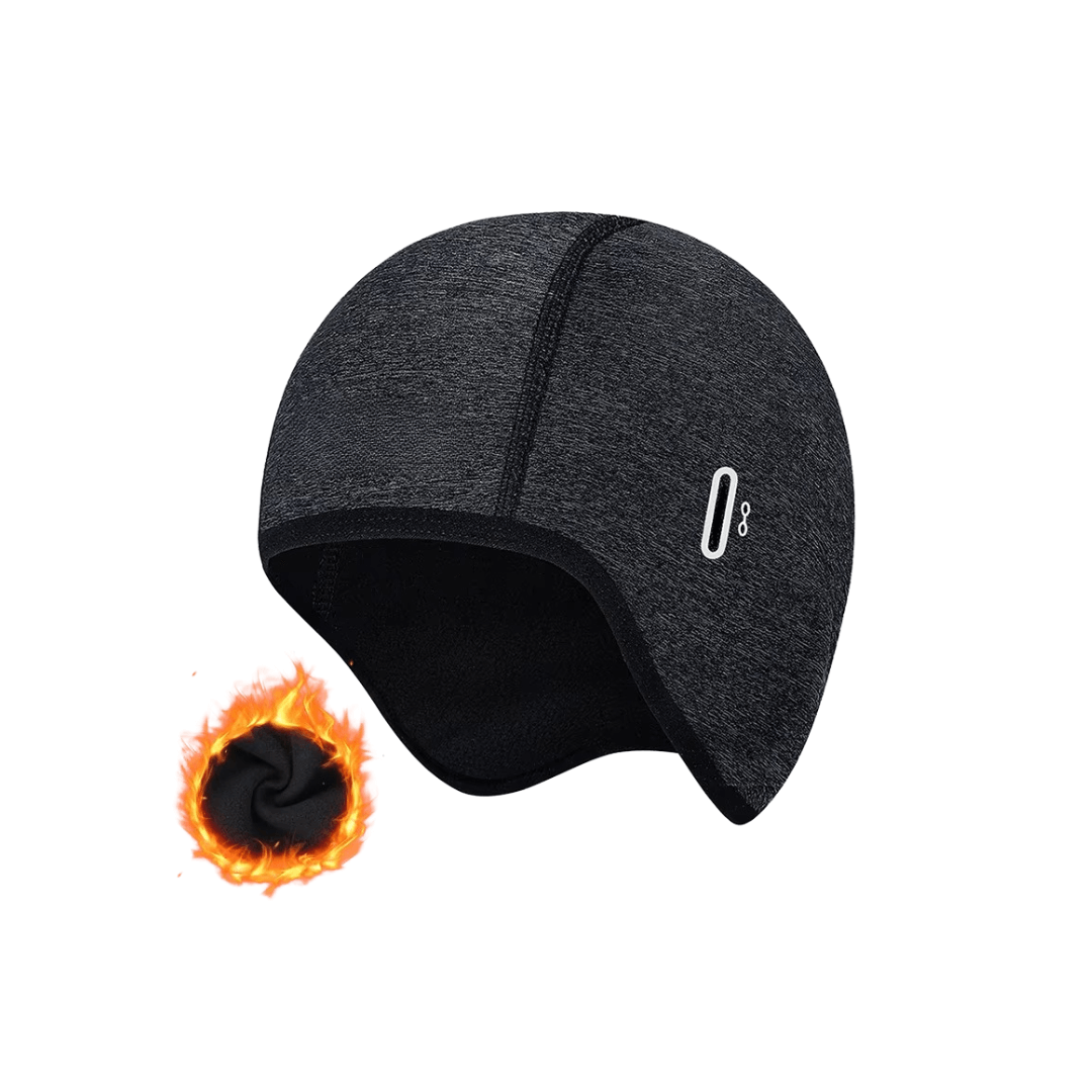 West Cap – Thermal Fleece & Ice Silk Helmet Liner