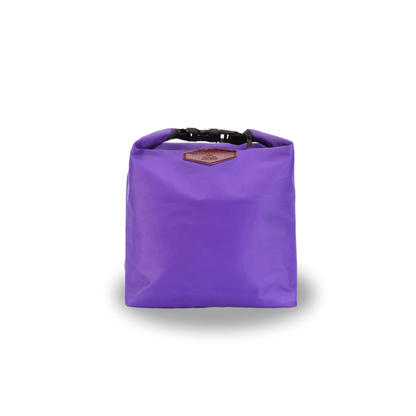 Insulated Portable Lunch Bag & Food Storage Handbag