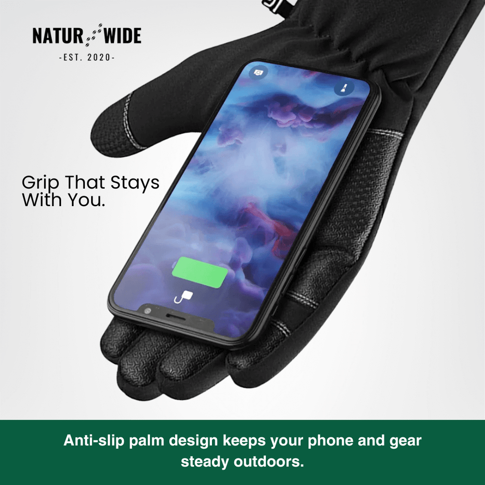 Anti-slip grip