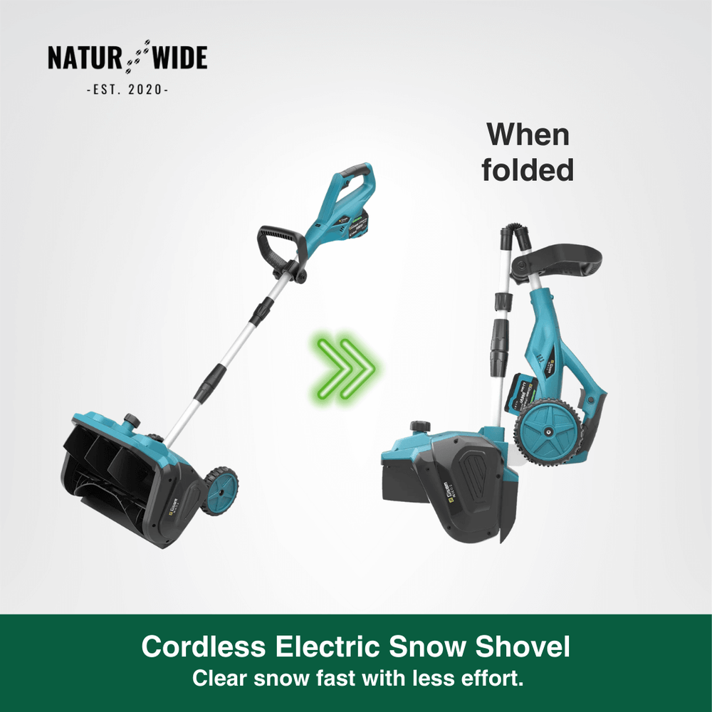 Cordless Freedom