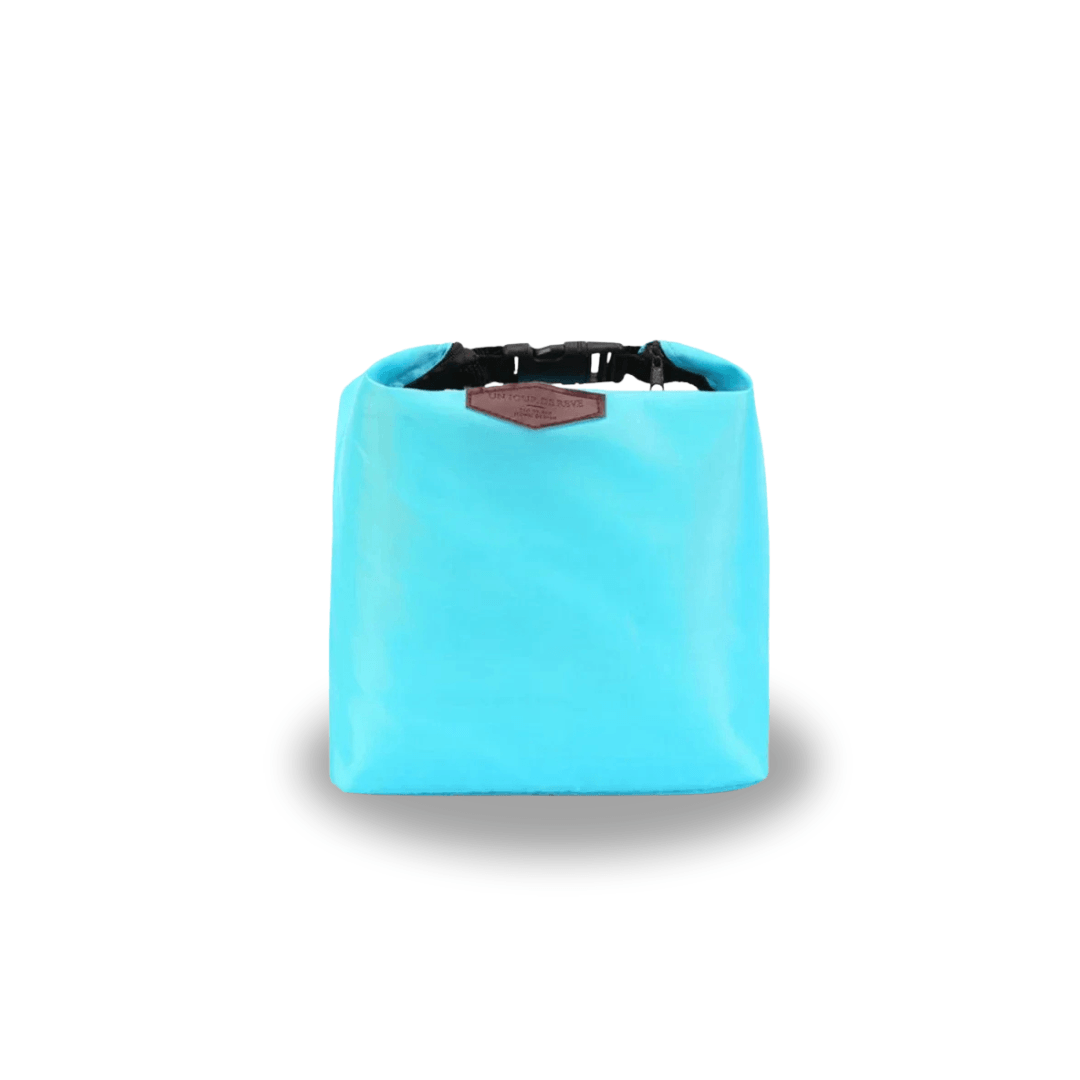 Insulated Portable Lunch Bag & Food Storage Handbag