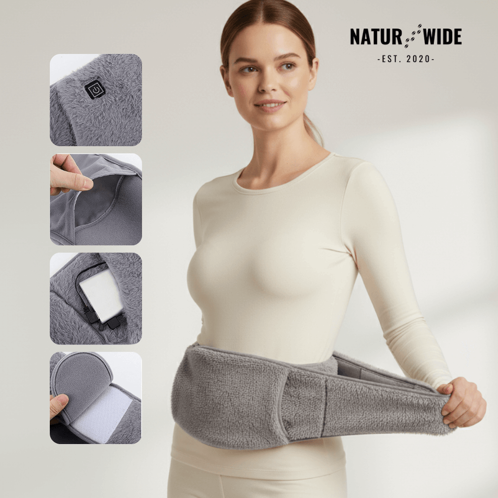 Soft &amp; skin-friendly