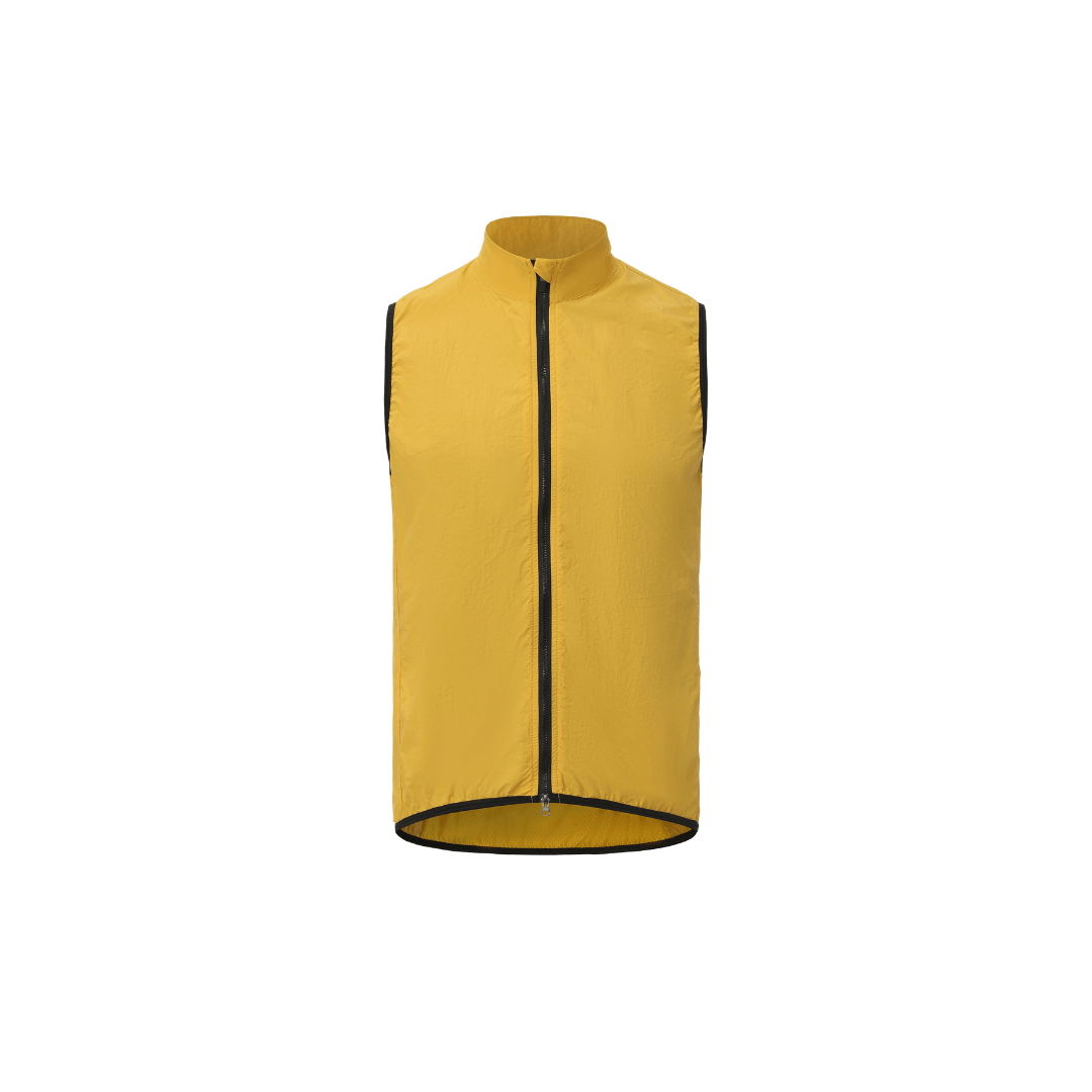 Ultra-Light Windproof Cycling Vest