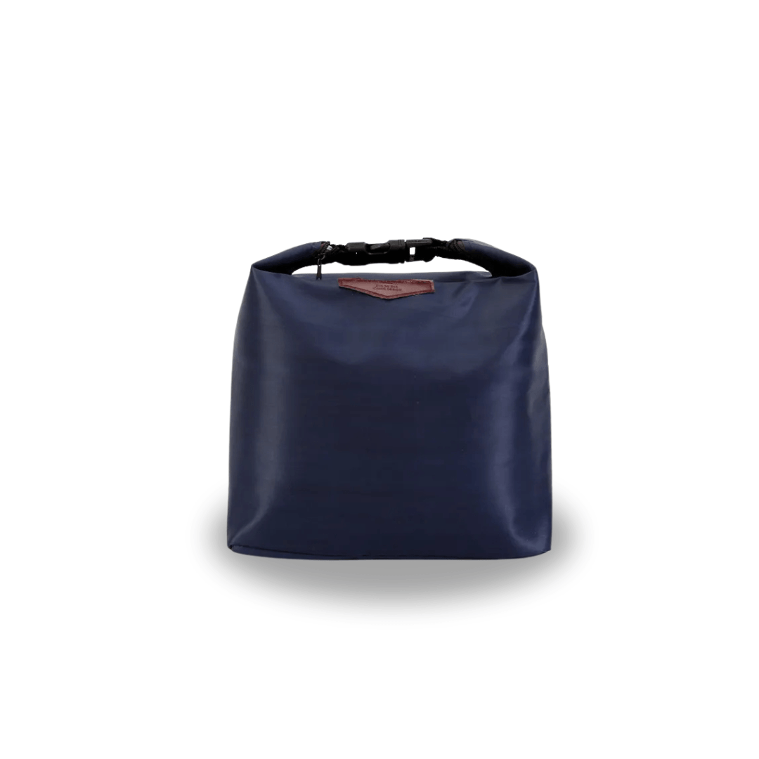 Insulated Portable Lunch Bag & Food Storage Handbag