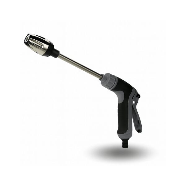 Turbowasher Pro - Powerful cleaning with high pressure 