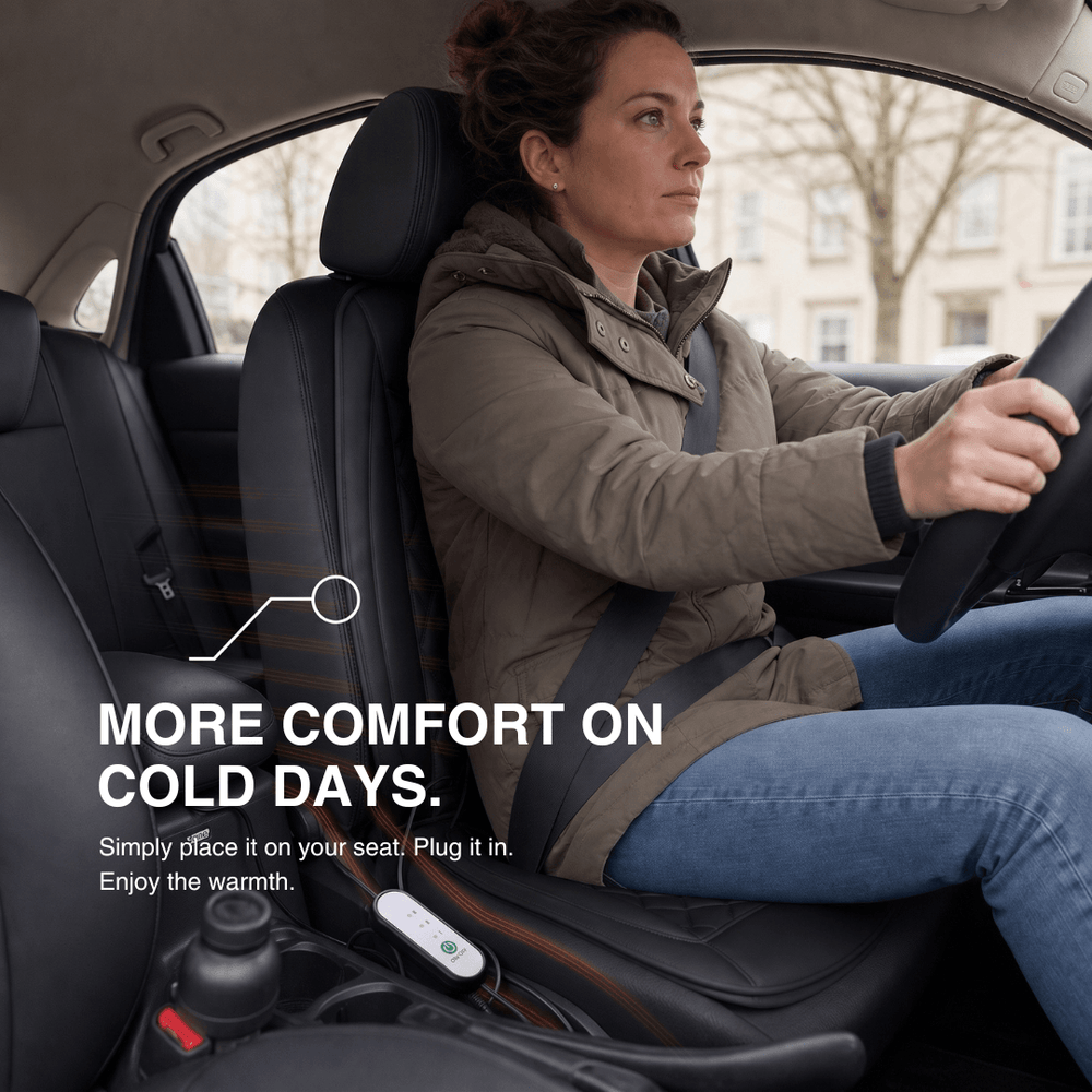 Soft &amp; Breathable Surface