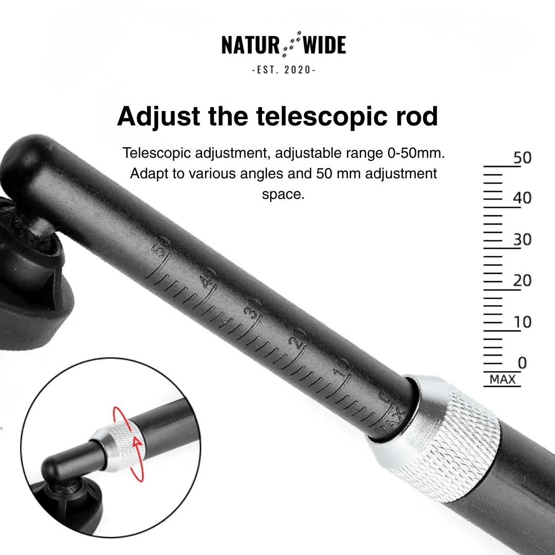 Glasa holder cover