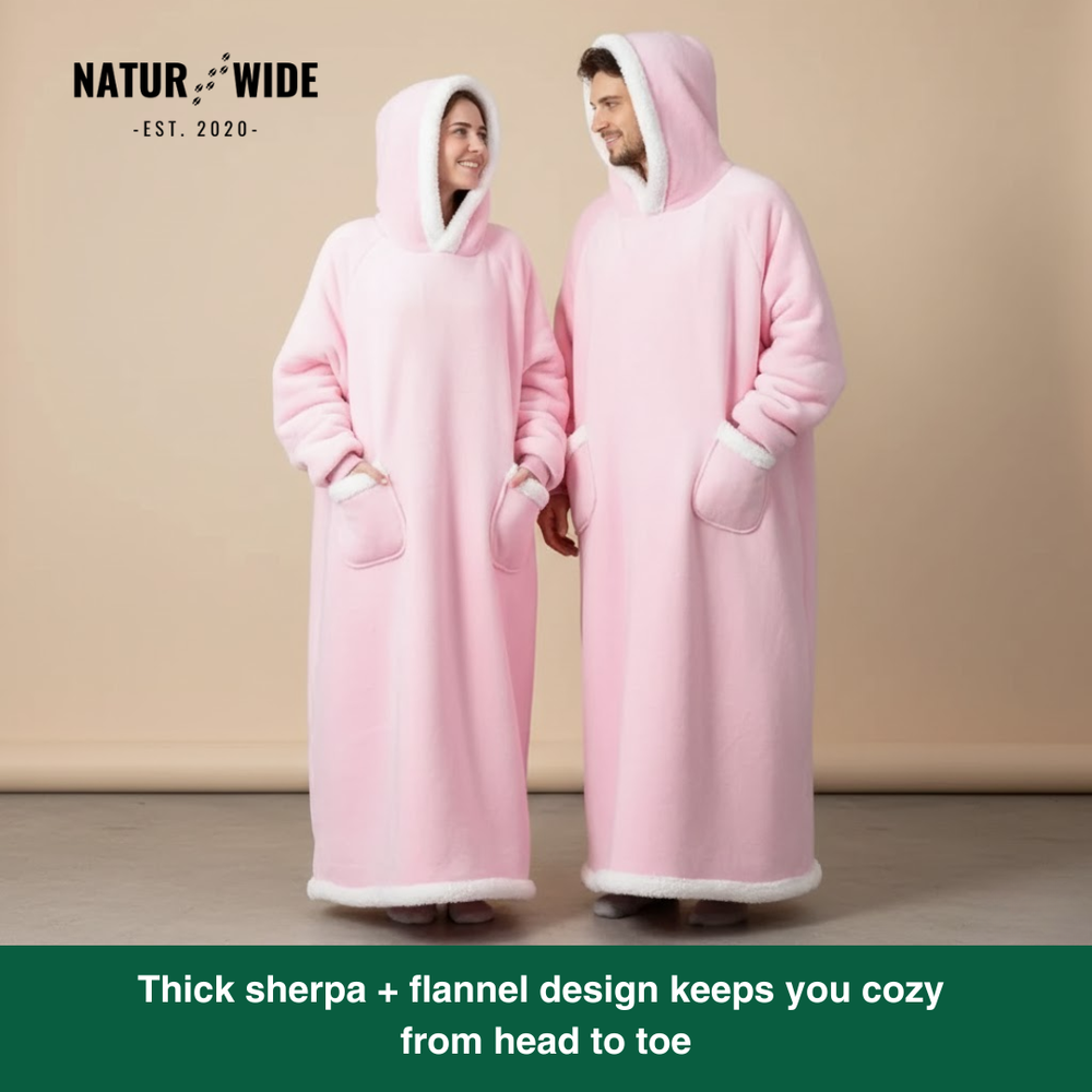 Dual-Layer Comfort