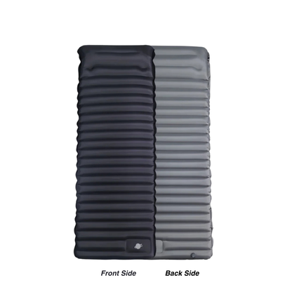 Ultralight sleeping mat Pro Edition – Ideal for every adventure on the go