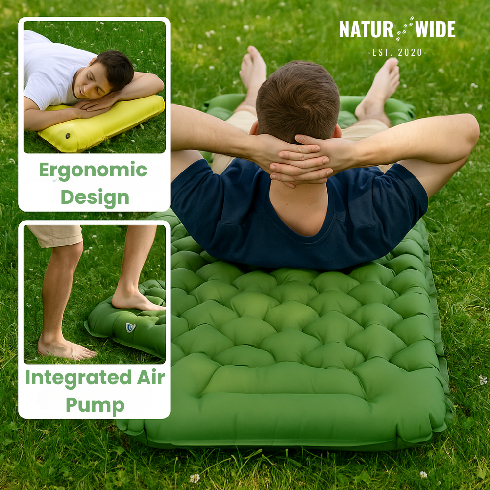 Durable &amp; long-lasting sole