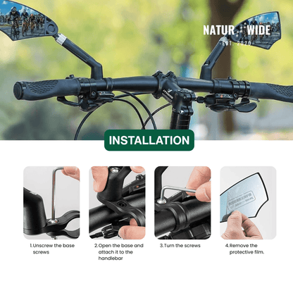 Glasa holder cover