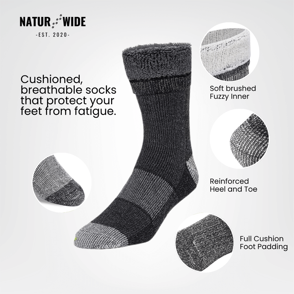 Reinforced Durability