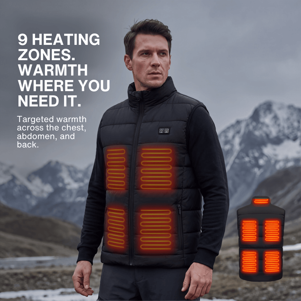Outdoor-ready