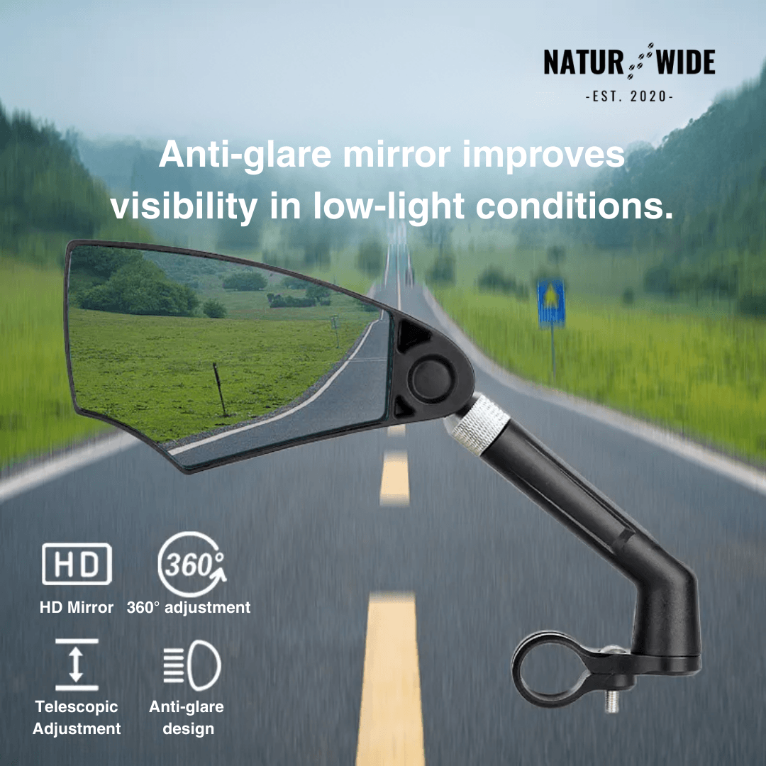 Glasa holder cover