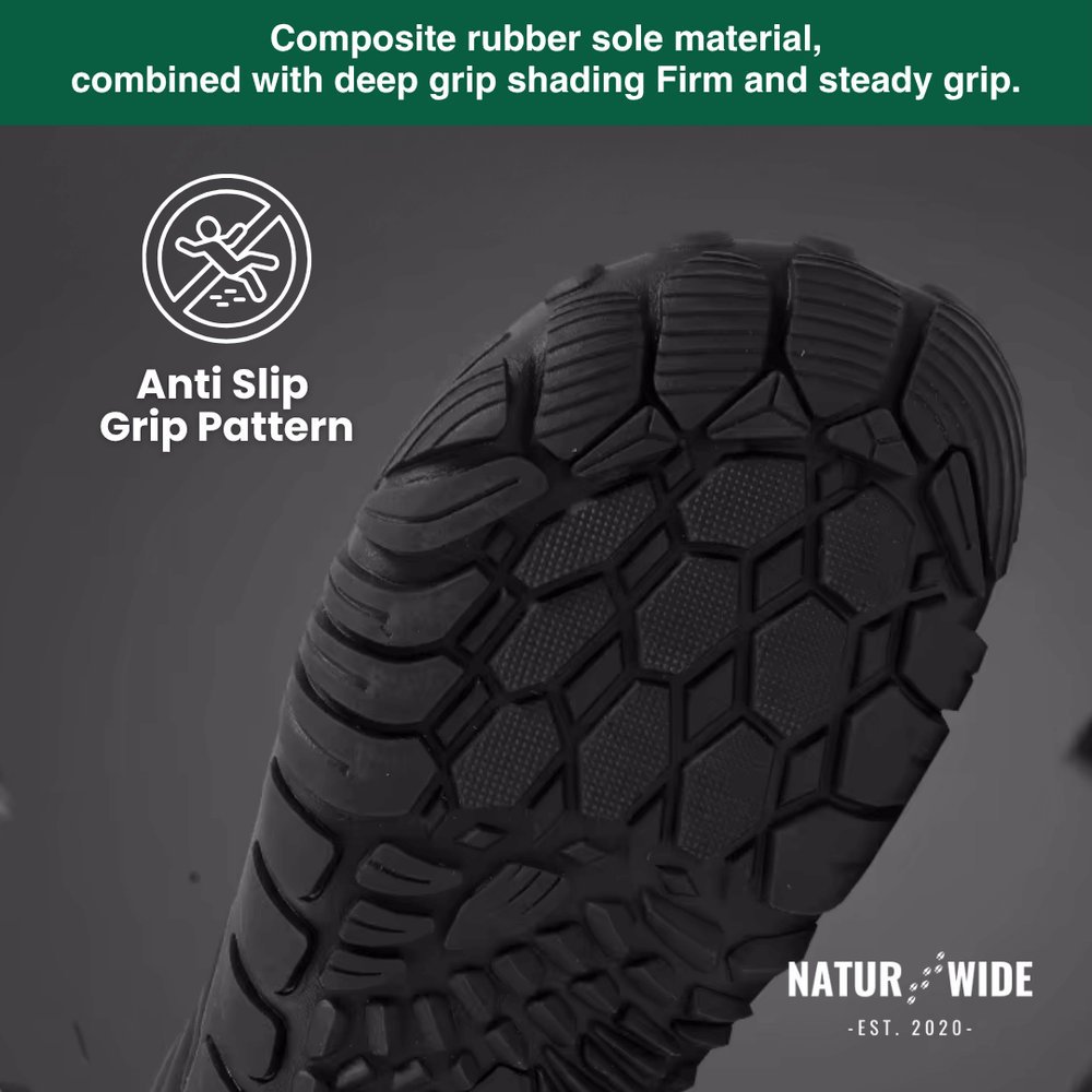 Superior Grip