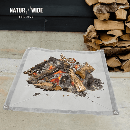 Portable fire pit 