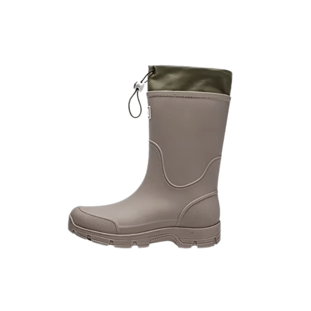 Waterproof Outdoor Rubber Boots Unisex – Slip-Resistant, Durable & Long-Lasting