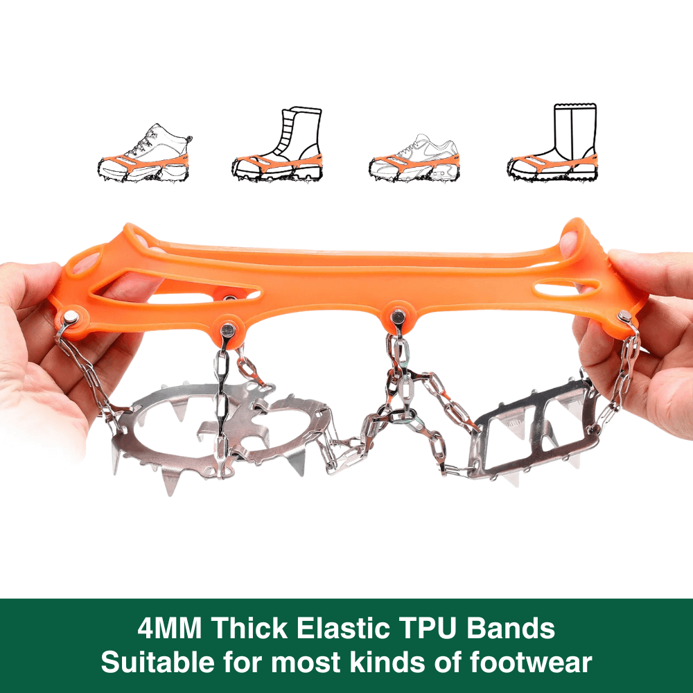 Durable &amp; premium materials