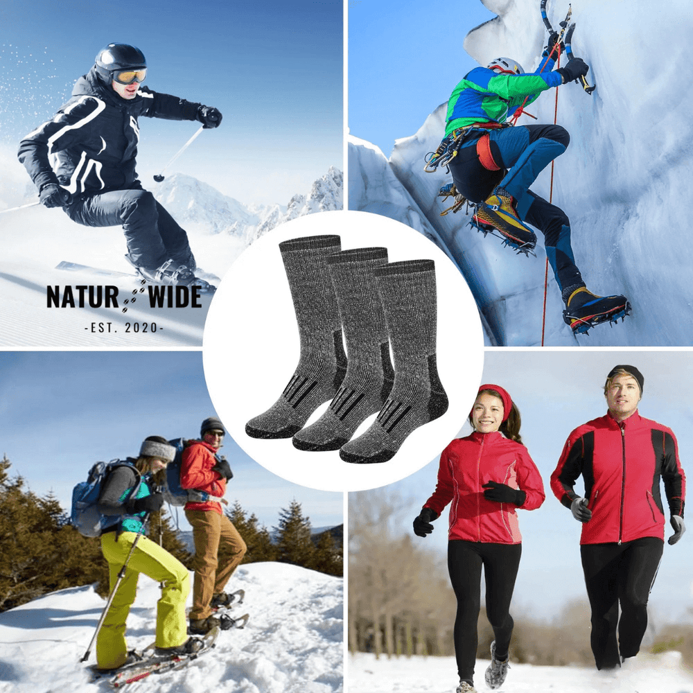 3-Pack for All Conditions