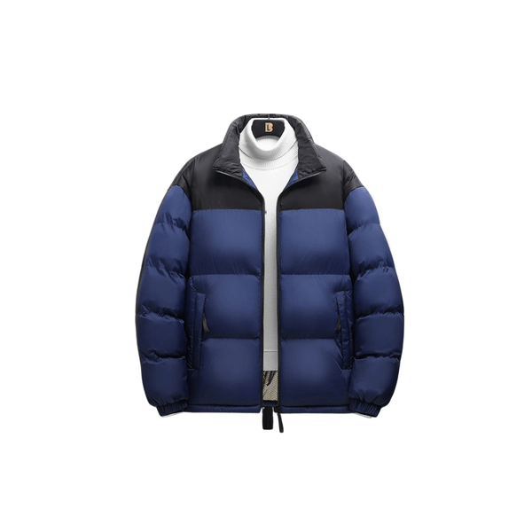 Naturwide Heated Winter Jacket – 6 Heating Zones, Waterproof &amp; Extra Warm for Men and Women