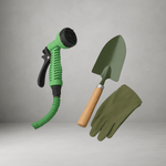 For the Garden