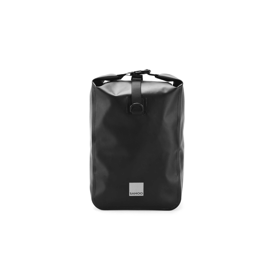 10L Waterproof Bike Rack Trunk Bag & Pannier