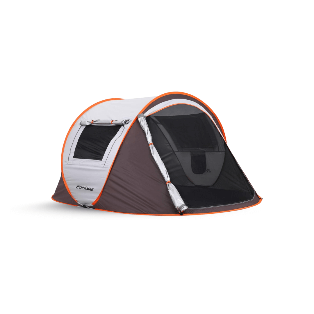 Pop-Up Throw Tent 5-8 Person – Automatic Waterproof Camping Tent