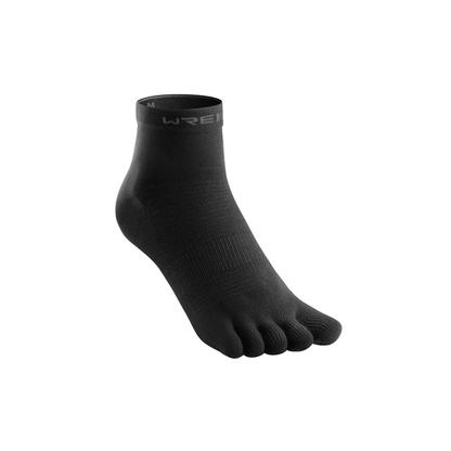 Split-Toe Sports Socks – Quick-Dry Running & Cycling