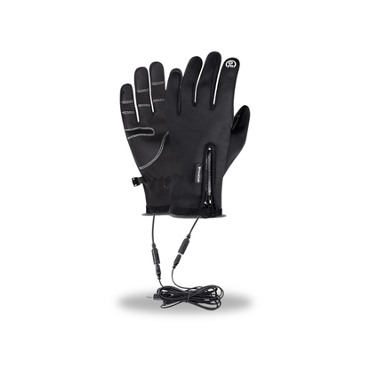 Heated Gloves – Ultimate Winter Protection