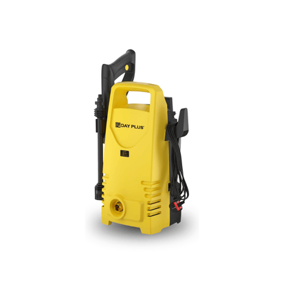 900W Electric Pressure Washer – 7m Hose, Adjustable Nozzle