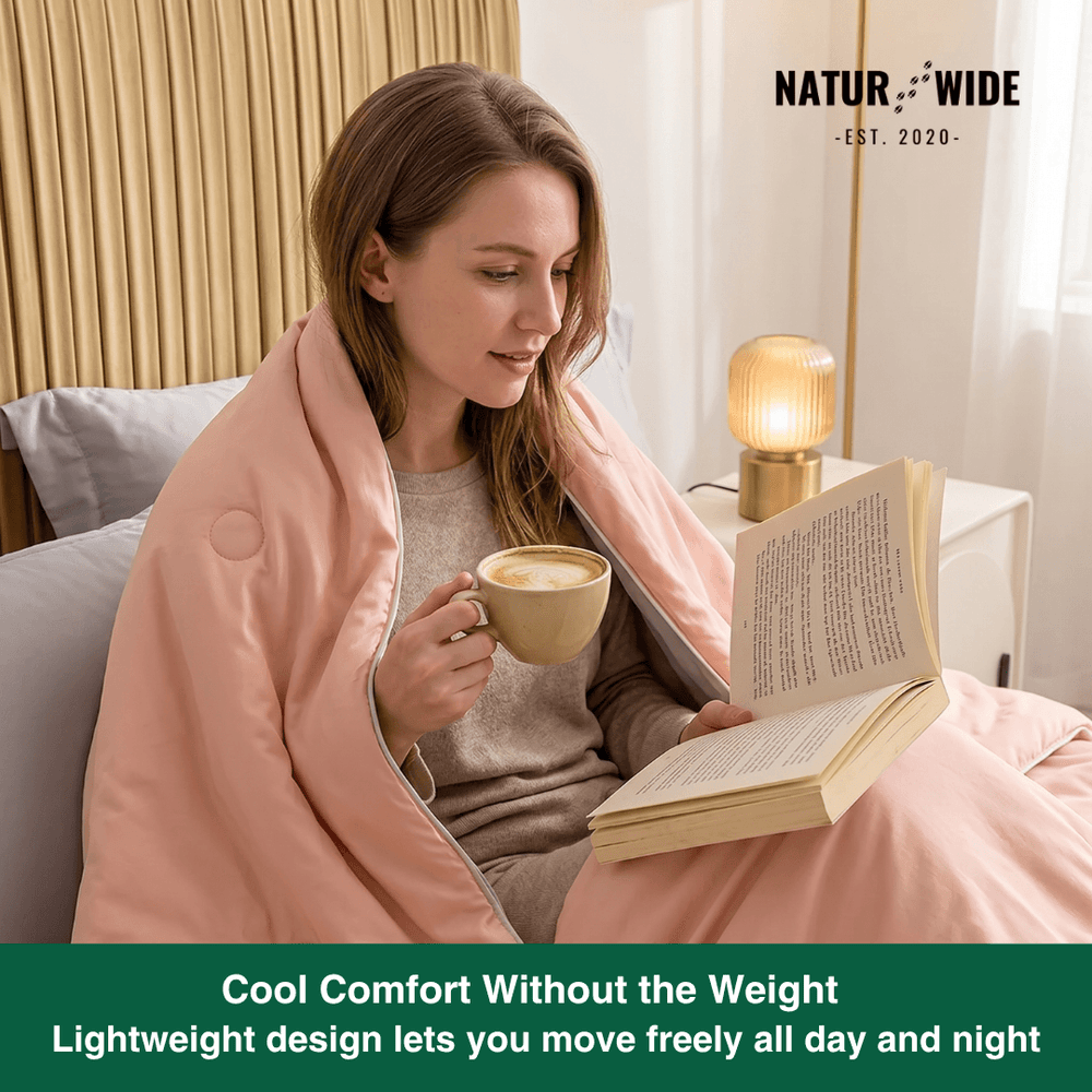 Lightweight, Versatile & Travel-Ready