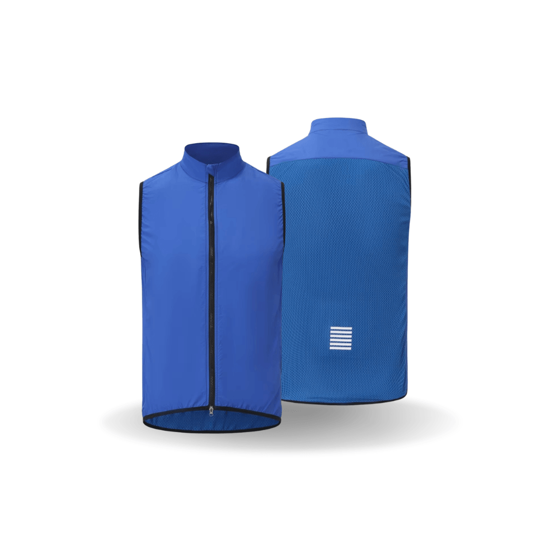 Ultra-Light Windproof Cycling Vest