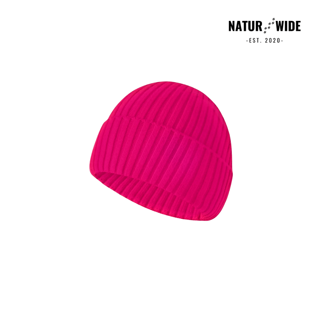 Premium Knitted Beanie – Warm Unisex Winter Hat