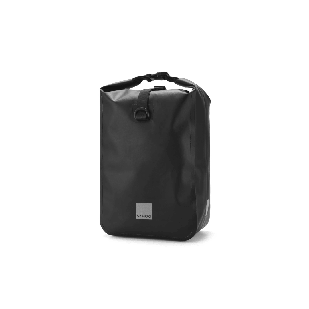 10L Waterproof Bike Rack Trunk Bag & Pannier