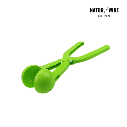 XXL Snowball Maker Clip – Perfect Round Snowballs (14")