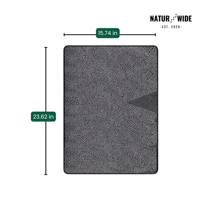 Ultra Drying Towel XXL – Extra Thick & Ultra Absorbent Premium Microfiber